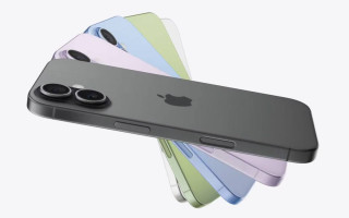 Когда в Украине стартуют продажи новых iPhone и AirPods