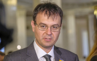Промышленное производство в Украине упало на 3,9% – Гетманцев назвал, какие отрасли пострадали больше всего