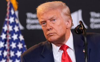 «Началось!» — Трамп отреагировал на атаку российских дронов по Польше