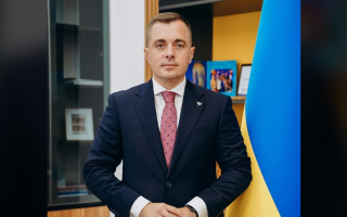 Кабмин назначил Николая Трофименко заместителем министра образования и науки