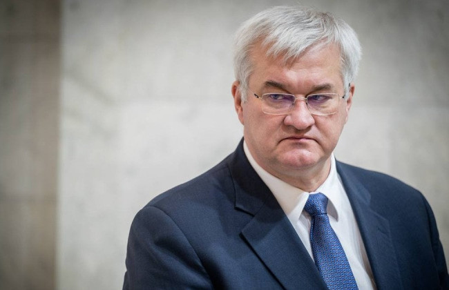 Якщо не зупинити РФ зараз, дрони полетять далі в Європу – Сибіга закликав НАТО втрутитися