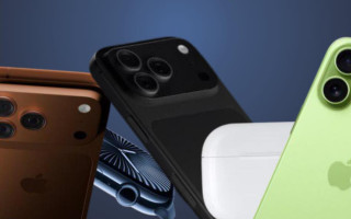 iPhone 17 — личная вещь или коммерческий товар: украинцам объяснили нюансы ввоза техники