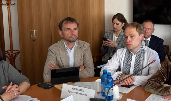 Депутати пропонують спростити перебування в Україні представникам «колоніальних народів РФ», які зазнали утисків — включно з громадянами РФ