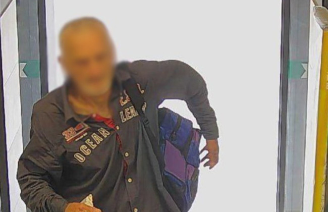 В Киеве задержали 60-летнего мужчину за изнасилование и разбойные нападения на женщин