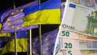 Україна отримала ще 1 млрд євро кредиту від ЄС за рахунок заморожених активів РФ
