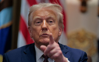 Дональд Трамп вимагає смертної кари для вбивці українки Ірини Заруцької
