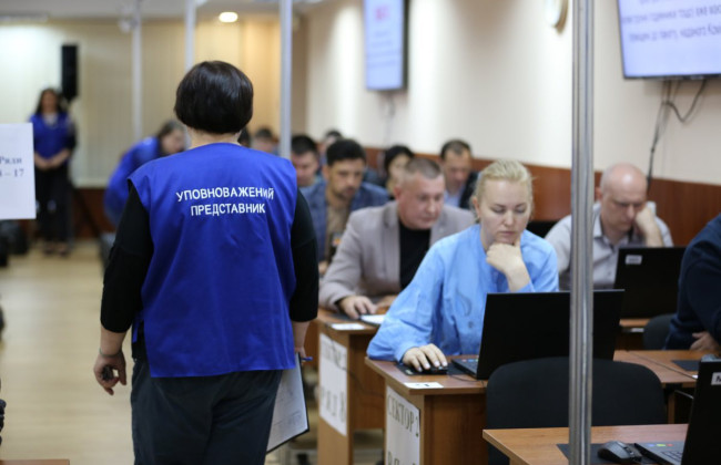 Рішення ВККС повинно містити оцінку та бали по кожному критерію, за яким проводиться оцінка практичного завдання – Верховний Суд задовольнив позов кандидата до апеляційних судів