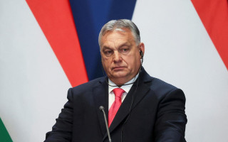 Це неприйнятно, — Орбан відреагував на заліт російських шахедів у Польщу
