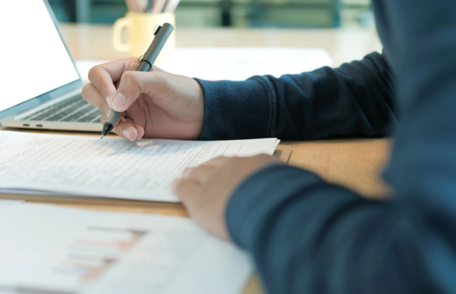 В Украине планируют изменить формат НМТ — экзамен может занять два дня