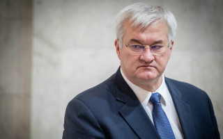 Якщо не зупинити РФ зараз, дрони полетять далі в Європу – Сибіга закликав НАТО втрутитися