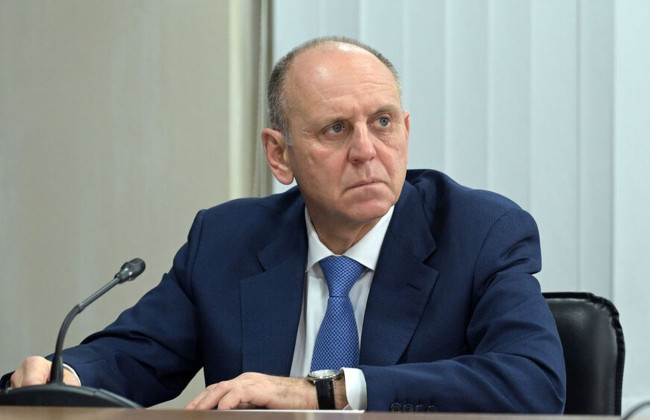 Суд ЕС отменил санкции против российского Пумпянского миллиардера: ему возместят расходы