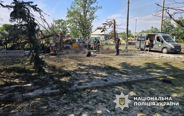 В Яровой Донецкой области возросло количество жертв авиаудара