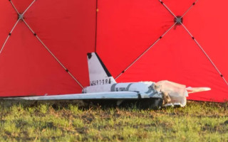 В Польше заявили, что НАТО применило статью 4 Договора из-за атаки российских дронов