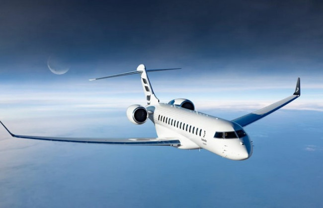 Латвия закрывает воздушное пространство на границе с Беларусью и РФ