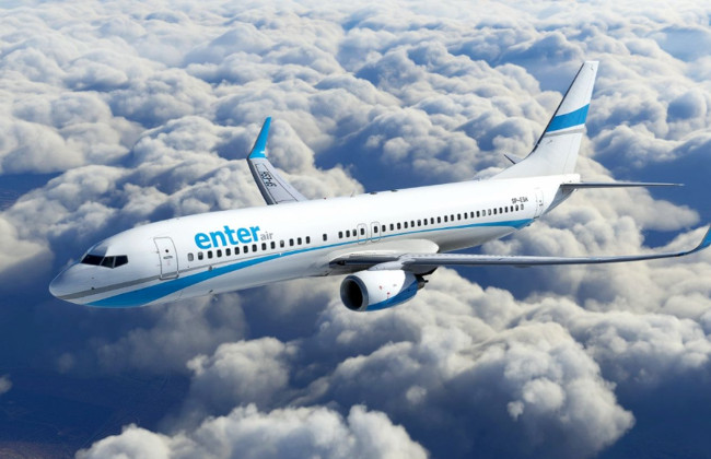 Польша ограничила полеты у границ с Украиной и Беларусью до декабря