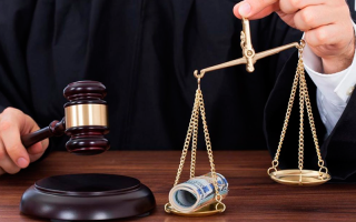 САП вимагає стягнути понад 8 млн грн активів начальника Держекоінспекції в дохід держави