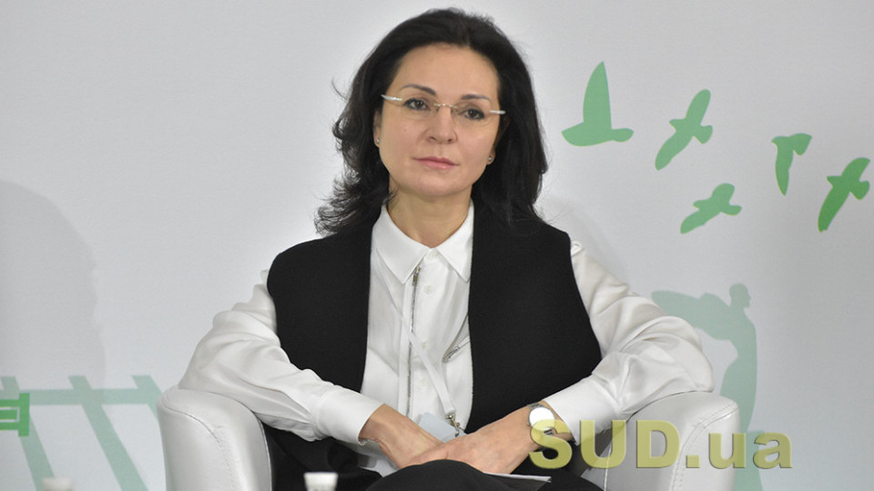 Кабмин изменил состав Комиссии по вопросам высшего корпуса государственной службы, введя туда Наталью Алюшину