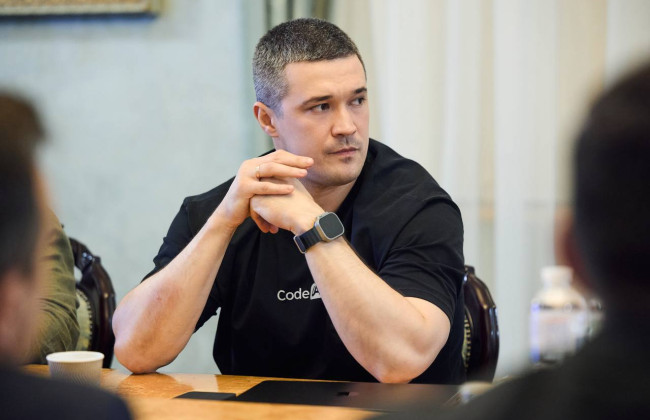 Запуск системы еАкциз в Украине перенесенный на год – Михаил Федоров