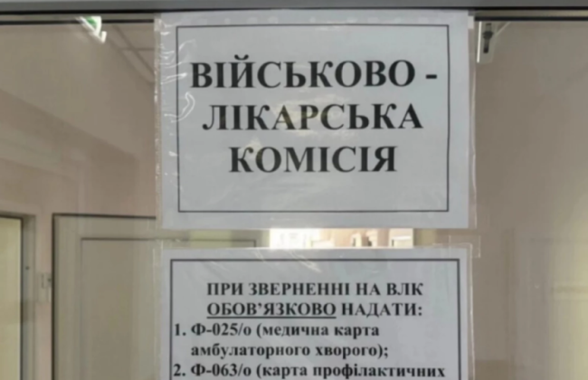 Как военным пройти ВЛК из-за границы – пошаговая инструкция