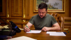 Зеленский подписал закон о порядке приостановления коллективного договора по инициативе работодателя
