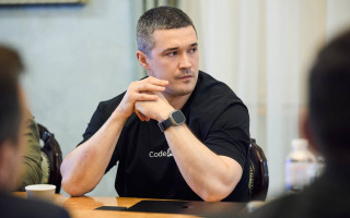 Запуск системи еАкциз в Україні запланований на рік – Михайло Федоров