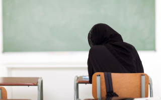 Австрія хоче заборонити хіджаб у школах для дівчат до 14 років