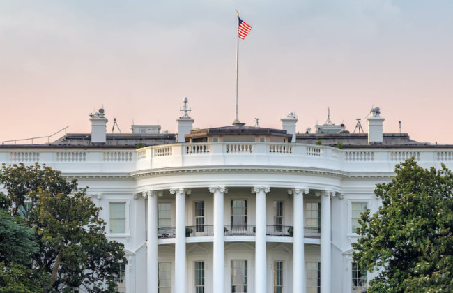 Белый дом обвинил демократов в поддержке преступности