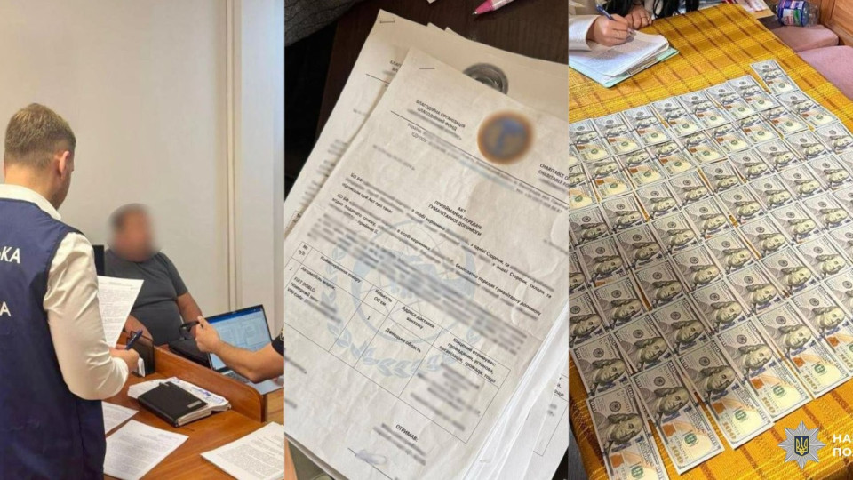 Авто для фронту пішли на бізнес: закарпатець організував продаж гуманітарної допомоги