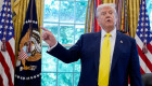 Дональд Трамп обещает найти каждого, кто причастен к убийству Чарли Кирка