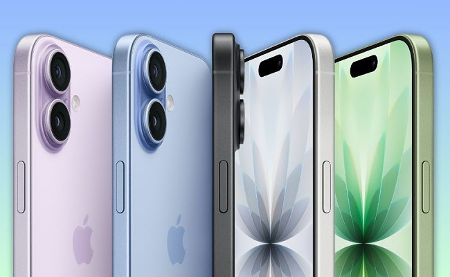 Даниил Гетманцев анонсировал борьбу с контрабандными iPhone 17