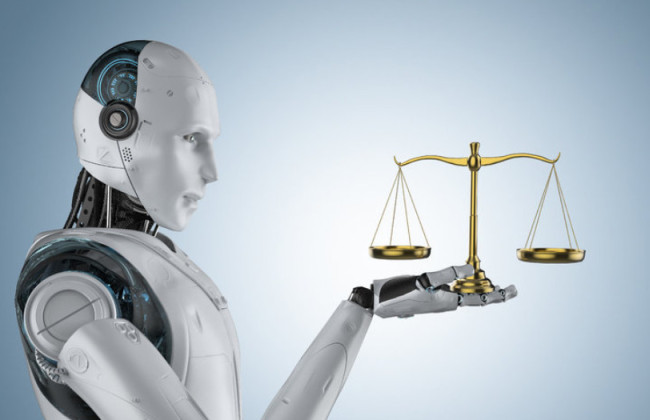 В Британии хотят использовать искусственный интеллект для трансформации службы судов и трибуналов