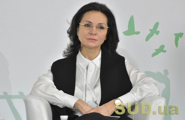 Кабмін змінив склад Комісії з питань вищого корпусу державної служби, увівши туди Наталію Алюшину