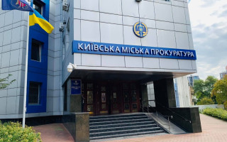 Директора компании по ремонту дорог в Киеве подозревают в неуплате налогов на 30 млн грн