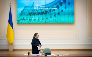 Через Дію можна буде подати заяву до Реєстру збитків про втрату роботи, бізнесу чи депортацію і переїзд за кордон