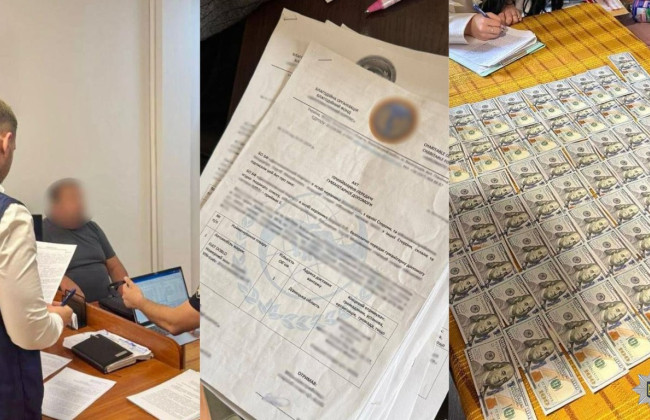 Автомобили для фронта пошли на бизнес: закарпатец организовал продажу гуманитарной помощи