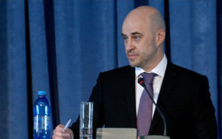 Вища рада правосуддя продовжила Максиму Пампурі обов'язки керівника ДСА