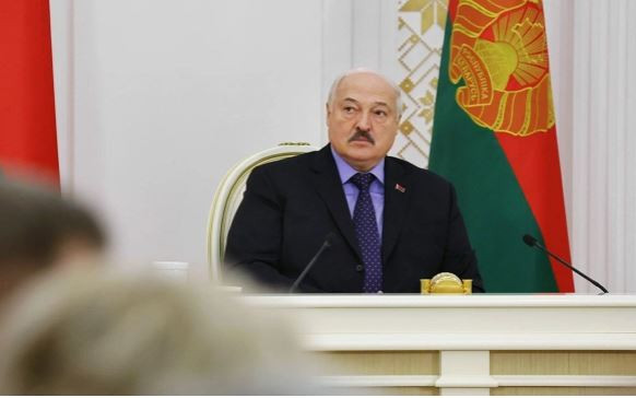 В Беларуси освободили 52 политзаключенных, среди которых 14 иностранцев