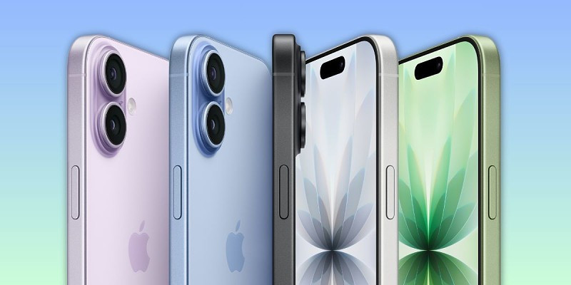Даниил Гетманцев анонсировал борьбу с контрабандными iPhone 17