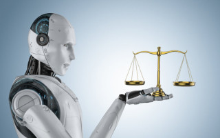 В Британии хотят использовать искусственный интеллект для трансформации службы судов и трибуналов