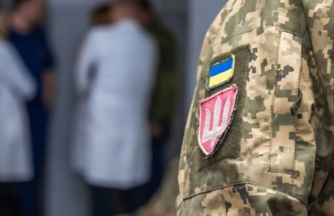 Кабмін спростив процедуру проходження ВЛК для військових