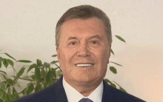 Суд відмовив Віктору Януковичу в скасуванні санкцій