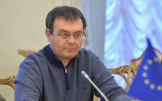 Даниил Гетманцев подтвердил, что миссия МВФ обсуждала детенизацию экономики как условие продолжения финансирования