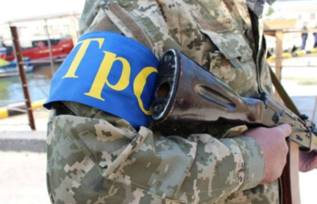 Включение времени службы в теробороне госслужащим в стаж работы для присвоения очередного ранга — разъяснение НАГС