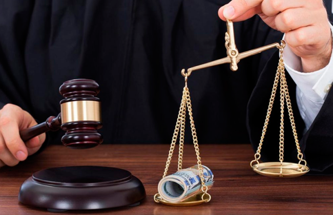 САП требует взыскать более 8 млн грн активов начальника Госэкоинспекции в доход государства