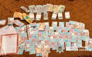 В Полтавской области задержали должностное лицо ВЛК, которое за $5 тысяч обещало помочь с оформлением инвалидности