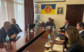 Данило Гетманцев підтвердив, що місія МВФ обговорювала детінізацію економіки як умову продовження фінансування