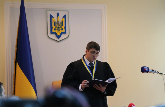 ЕСПЧ признал нарушение Конвенции в деле экс-судьи Родиона Киреева, которого в 2014 году огласили в розыск