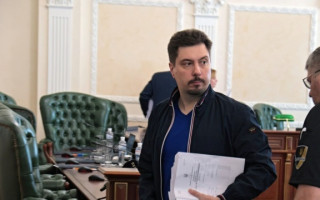 ВАКС застосував заставу до підозрюваного адвоката у справі ексголови ВС Всеволода Князєва