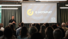 Систему е-нотаріату та опцію розірвання шлюбу через Дію запровадять до 31 грудня – програма дій Кабміну