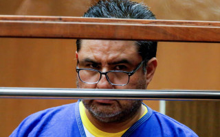 Лідеру церкви з 5 млн вірян у США загрожує довічне ув’язнення за торгівлю людьми